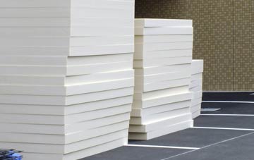 Filchampstead flat roof insulation costs