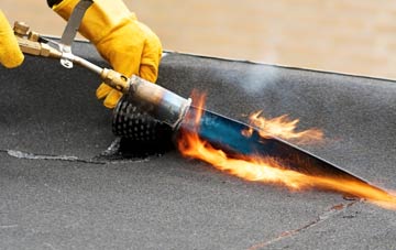 flat roof repairs Filchampstead, Oxfordshire