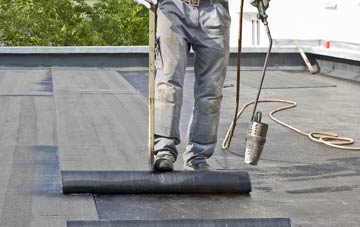 flat roof replacement Filchampstead, Oxfordshire