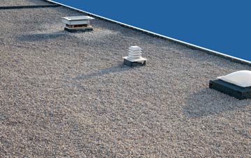 flat roofing Filchampstead, Oxfordshire