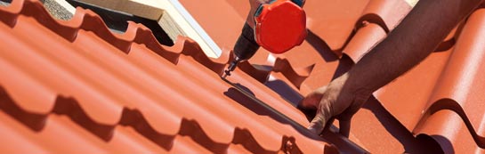 save on Filchampstead roof installation costs