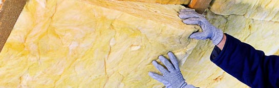 quotes for Filchampstead roof insulation